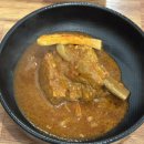 신월4동 먹자골목 | 신월4동 먹자골목 맛집 돼지갈비찜과 감자채전 : 다인