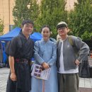 국악정기연주회 이미지