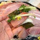 가락시장역 2번출구 | [송파] 회 맛집 노량진 “형제상회” 가락몰점 대방어 회+모둠 회 알뜰 배달&amp;방문포장 후기 | 온라인몰...