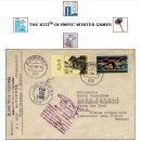 [올림픽]1980 제13회 Lake placid 동계올림픽(1980.02.13-02.24 United States of America/Lake placid) 이미지