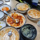 퇴근 후 아이와 함께 즐긴 맛있는 낙지볶음! 박혜자 낙지마당 본점 후기 🦑