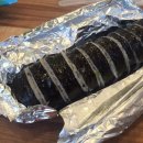 진자네김밥