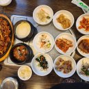 한솔쌈밥시골보리밥 이미지