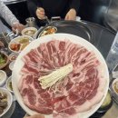 특수부위엄궁집 | 부산 화명동 맛집 뒷덜미 뒷통구이 특수부위 고기집 후기