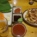맛나라튀김 이미지