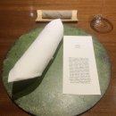 알라 | 논현동 알라프리마 런치 후기 (미슐랭 2스타 파인다이닝, 내돈내산)