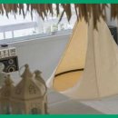 스테이 길리 풀빌라 글램핑 이미지