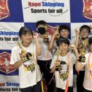 용인대 한미태권도 이미지