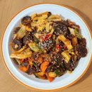 황금순대 이미지