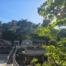 둔덕삼거리 | &#34;석파정&#34; 별서 사랑채. 아쉬움 많다... - 서울 석파랑