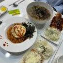(부산 남산 &amp; 냥까스) 24시간 과일 숙성 수제 돈까스로 유명한 부산 금정구 맛집!