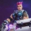 미사리 밀빛 초계국수 이미지