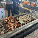 델리만쥬와 떡볶이가 맛있는, 칠곡휴게소 서울방향