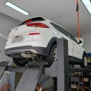 현대자동차 블루핸즈 서생점 이미지