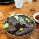 양평해장국 | 평택 청북 양평해장국 내장탕, 그릇선지 솔직 후기