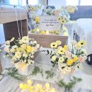 (주)인천영종도하늘과바다호텔 | 인천영종도 하늘과바다 호텔 프로포즈 아내를 위한 깜짝 이벤트