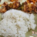 마니구내식당