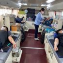 경남경찰청 제1기동대 이미지