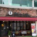 터미널2길 | [서초] 남부터미널역 카페, 서울 예술의전당 카페 ‘카페라리 서초점’ 후기🍰
