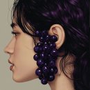 흥미헤어라인 이미지