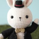 시계토끼 이미지