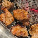 통진시장 | 마송 맛집 통진 우리땅갈비 메뉴 추천