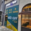 오늘헤어남성전문헤어샵 이미지