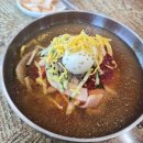 창원반지동맛집 '반지 가야 밀면' 후기(내돈내산)