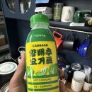 대신가스(주) | 🥬 “양배추 요거트 한 달 실사용 후기: 가스, 방귀, 배변 변화까지 의학적으로 분석해봤습니다”
