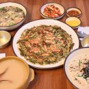 뜨락칼국수 - 전주시 완산구 성지산3길 16 | 뜨락칼국수