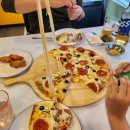 풀체라피자 이미지