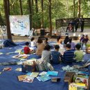 덕진품애작은도서관 이미지