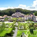 스카이썬 이천호텔 이미지