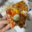 피자마루 | [피자마루 몬스터 레드콘 피자 후기] 옥수수 덕후라면 꼭 먹어봐야 할 메뉴