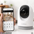 일오트 | 가정용 홈캠 추천 아기방 강아지 실시간 확인용 4K 홈CCTV 아이오트 S800 후기