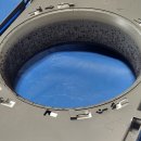 원모루로 | 포천에서 숨고이용한 스탠딩 에어컨 곰팡이 청소후기