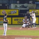 휘문고 임찬규 vs 장충고 박찬호 gif 이미지