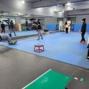 아트짐 복싱 이미지