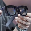 안경의 성 이미지