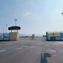 황금돼지동상 | 경남 마산 가볼만한곳 마산 돝섬 유람선타기 황금돼지섬 다녀온후기
