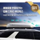 광주루프박스 몬스터프로 플래티넘 450