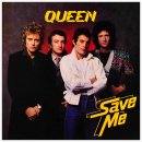 Save Me – Queen / 1980년 이미지