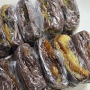 서울떡집 | 평택 떡맛집 서울떡집 호박시루떡 완두시루떡 내돈내산 후기 보관방법 해동방법