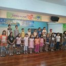 어린이 합창단<작은 음악회> 이미지