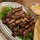 부어치킨중동점 | 요르단 여행 암만 맛집 추천｜쿠나페, 팔라페, 알쿠브라, 치킨딥