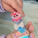 예쁜공주 | 우리집 첫째 공주 취향 저격! ‘예쁜푼수 티니핑 LED 키캡’ 내돈내산 후기