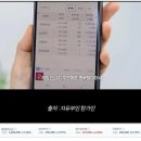 언니가 주식 추천해준 종목 물렸다는 한가인 이미지