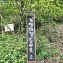 ♡ 삼척 도계 대덕산 산행 이미지