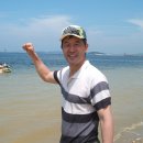 무창포해수욕장 이미지