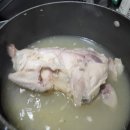 김준호의대단한갈비 춘천후평점 | 대단한갈비 김준호 닭백숙 닭죽 미안하지만 솔직 후기